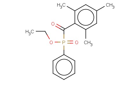 ETHYL (2,4,6-TRIMETHYLBENZOYL) PHENYLPHOSPHINATE